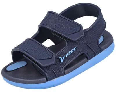 Image de Sandales Rider 070-219274 pour Garçon