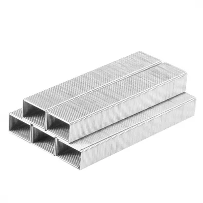 Obrázek produktu pro Špičkové nástroje Sponky typ J, 10 mm, 1000 ks.