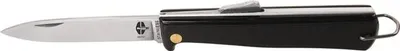 Produktbild von Arbeitsmesser Gesamtlnge 200 mm Klingenlnge 90 mm Klinge rostfrei Stahl / Kunststoff