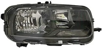 Produktbild von VAN WEZEL Scheinwerfer Rechts für CITROËN C4 CACTUS 0984962V