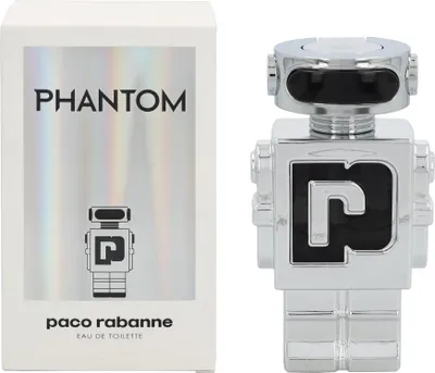 Immagine prodotto di Paco Rabanne Phantom Edt 100Ml