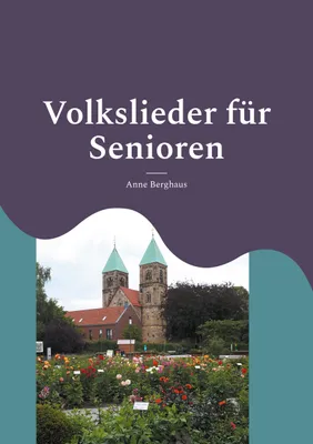 Produktbild von Volkslieder für Senioren