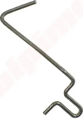 Produktbild von Chokegestänge Für Stihl Ms360 ( 1125 185 2002 )