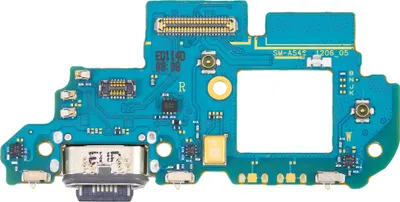 Produktbild von USB-C-Ladeanschlussplatine für Samsung Galaxy A54 A546B