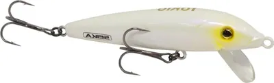 Produktbild von Seika Pro Tokio  9cm 13,5 g Pearl White Wobbler