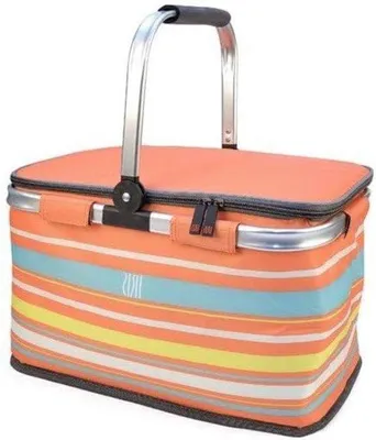 Produktbild von Großes Picknickset für 4 Personen