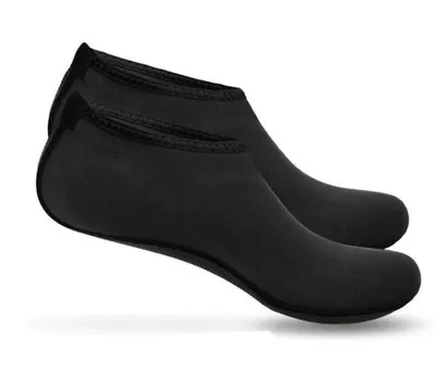 Obrázok produktu pre Topánky do vody 46-47 Čierne