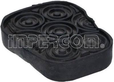 Produktbild von ORIGINAL IMPERIUM Pedalbelag Bremspedal 28430 für ALFA ROMEO SPIDER (115) 82g