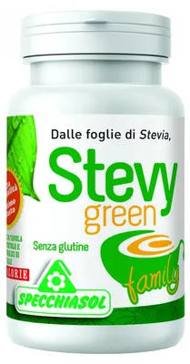 Immagine prodotto di Stevygreen Family 250 G