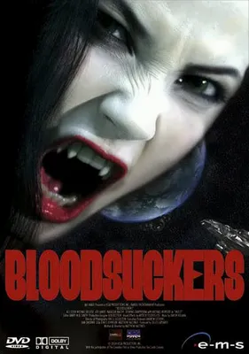 Produktbild von Bloodsuckers