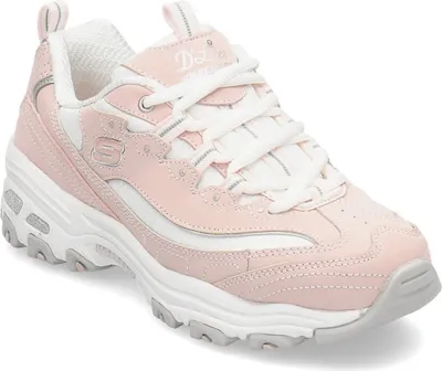 Produktbild von Skechers D'Lites- Biggest Fan 80587L-LPKW