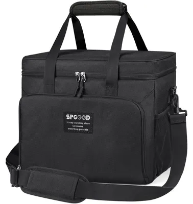 Zdjęcie produktu dla Torba termiczna 20 l, torba izolowana, składana, na piknik