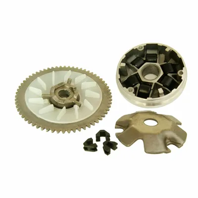 Image de Variateur