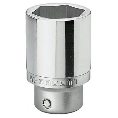 Image de Facom clé à douille 3/4" 6 pans long 21mm