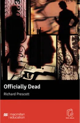 Obrázek produktu pro Officially Dead