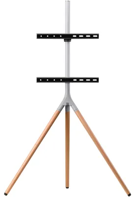 Obrázek produktu pro One for All TV Stand Ultraslim TURN 65  Tripod 360 WM7472 light