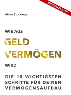 Produktbild von Wie Aus Geld Vermögen Wird