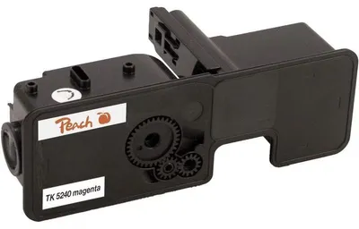 Immagine prodotto di Peach 112401 Tonerkartusche 1 Stück(e) Kompatibel Magenta