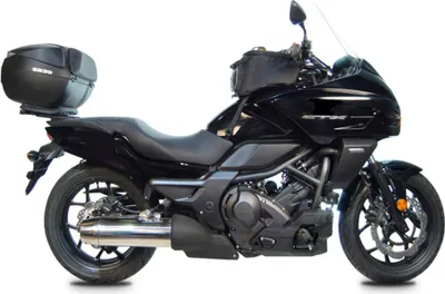 Obrázek produktu pro Montážní sada SHAD Top Master - vhodná pro Honda