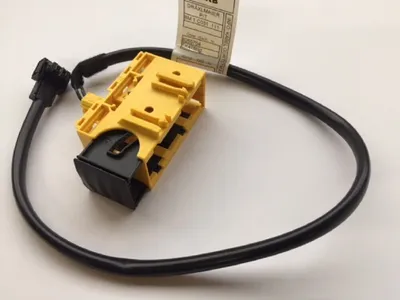 Produktbild von BMW Kabel Gurtstraffer Gurtspanner Stecker 3er E46 X3 E83 6er Z4 52108255704