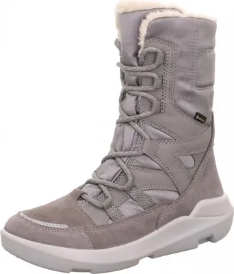 Produktbild von Superfit Twilight Schaftstiefel Grau