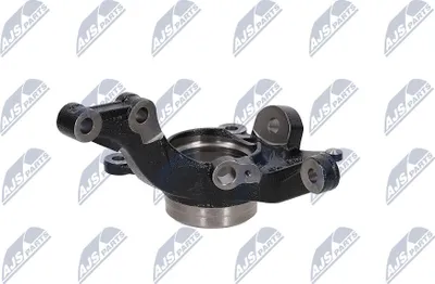 Produktbild von NTY ZZP-HY-512 Achsschenkel Radaufhängung Lenkung für HYUNDAI ACCENT IV (RB) Vorne Links