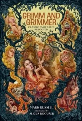 Produktbild von Grimm and Grimmer