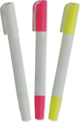Produktbild von TimeTEX Gel-Kreide-Set, 3-tlg., im Etui