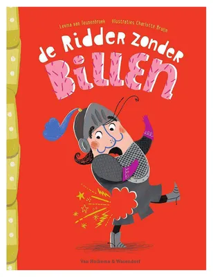 Productafbeelding van Van Holkemawarendorf der Ritter ohne Gesäß