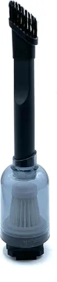 Produktbild von Staubsauger-Set X3 Max Handstaubsauger mit Jet-Ventilator – Praktisches Turbofan-Zubehör