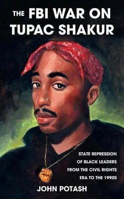 Image de La Guerre Du Fbi Contre Tupac Shakur 2/E