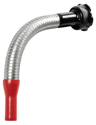 Obrázok produktu pre Flexibilný lievik na palivo Lampa s D 20 mm