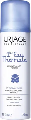 Productafbeelding van Uriage Bebe 1ere eau thermale spray (150 ml)