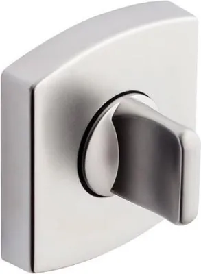 Produktbild von Rosettenpaar 6425 Muze BEZAULT - Samtchrom - Entenschnabel - 866183