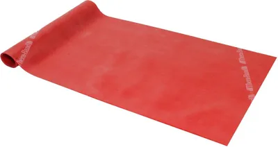 Produktbild von Thera-Band® 2,5m ROT Mittel Stark Gymnastikband THERABAND