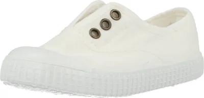 Image de Zapatillas Niño Modèle Victoria 06627 Couleur Blanc