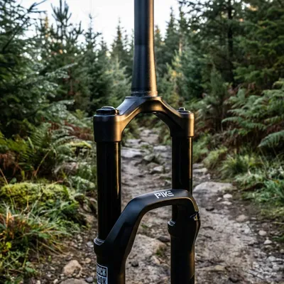 Immagine prodotto di Rockshox Csu Pike 27,5/29 37 Off Schwarz