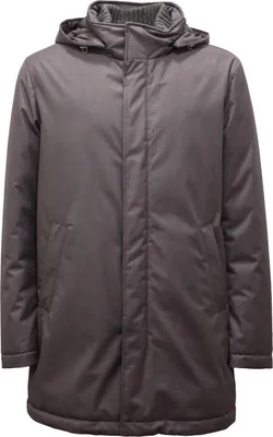Produktbild von M0185 Piumino Uomo Herno Mann Daunen Halber Mantel