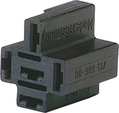 Produktbild von HELLA Relaissockel 8JA 715 606-001