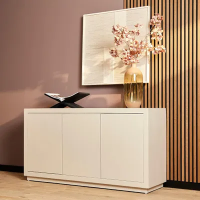 Produktbild von Kommode Brüssel 3-türig | 150 cm