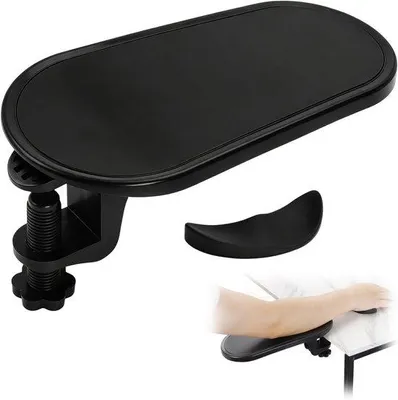 Produktbild von Verstellbare Armlehne, 4-in-1, ergonomische Ellbogenstütze