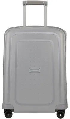Produktbild von Samsonite Trolley S'Cure Spinner 55cm Koffer 34L Grau 49539-1776