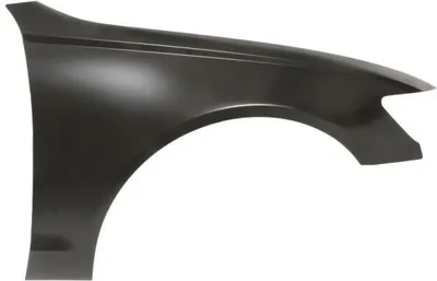 Produktbild von BLIC 6504-04-0032314P Kotflügel Vorne Rechts für AUDI A6 Avant (4G5, 4GD, C7) A6 Limousine (4G2, 4GC, C7) A6 Allroad (4GH, 4GJ, C7)