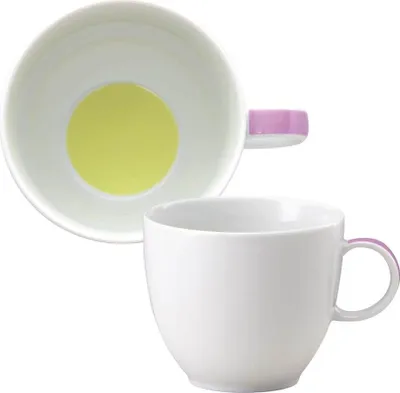Produktbild von Thomas Kaffee-Obertasse Sunny Day Sunny Stripes 10850-408715-14742