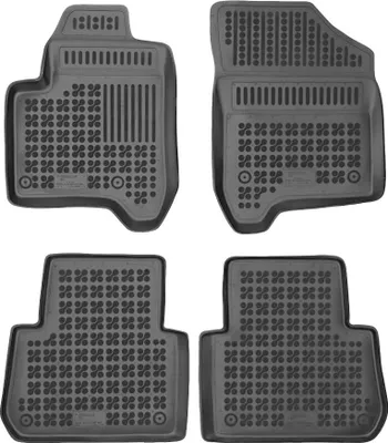 Produktbild von Gummi-Fußmatten Citroen C3 Picasso 2009-2017