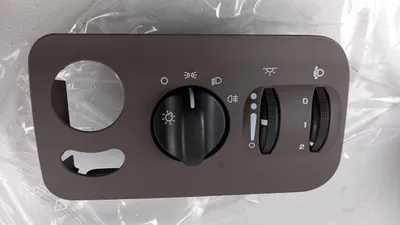 Produktbild von Original DODGE Nitro Lichtschalter ZL701L8AC