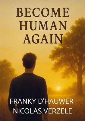 Produktbild von Becom Human Again
