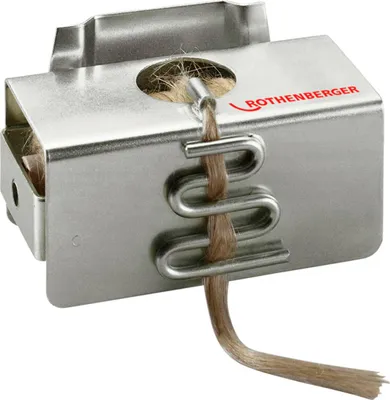 Produktbild von Rothenberger 65081, Hanf, 400 mm, 70 g, Ägypten