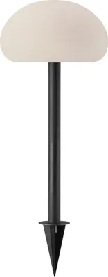 Produktbild von Nordlux LED Erdspießleuchte Sponge IP65 2700K Batteriebetrieben