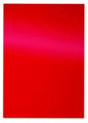 Imagen del producto de pavo Einbanddeckel Chromolux, gl„nzend, DIN A4, rot